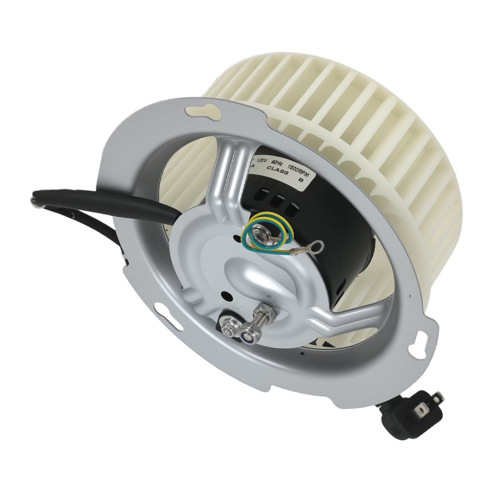 8832NA Bathroom Blower Fan Motor For Nutone 86652 86652G 8662 99080520 8832 8833