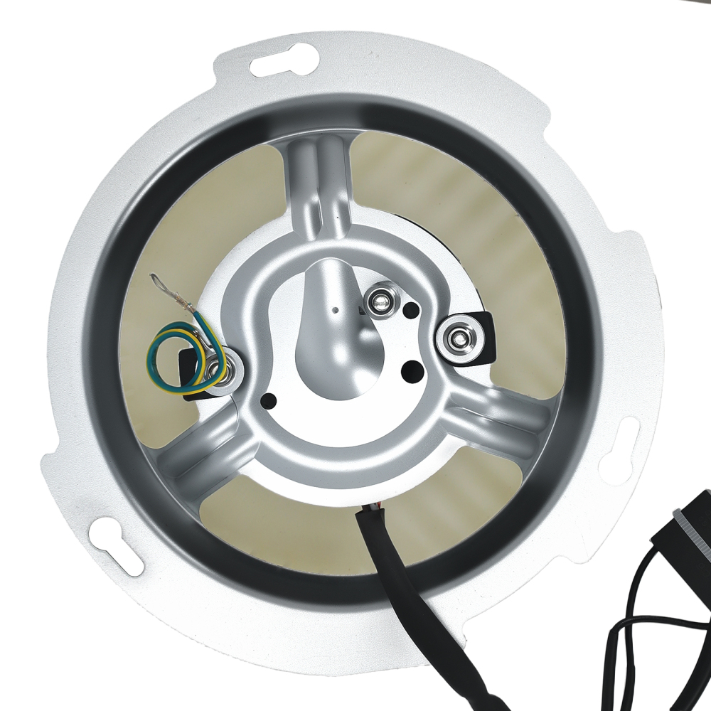 8832NA Bathroom Blower Fan Motor For Nutone 86652 86652G 8662 99080520 8832 8833