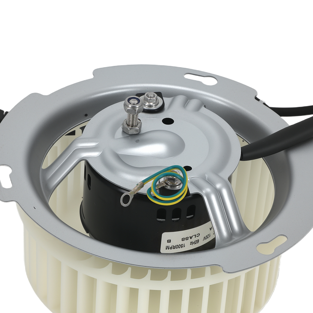 8832NA Bathroom Blower Fan Motor For Nutone 86652 86652G 8662 99080520 8832 8833