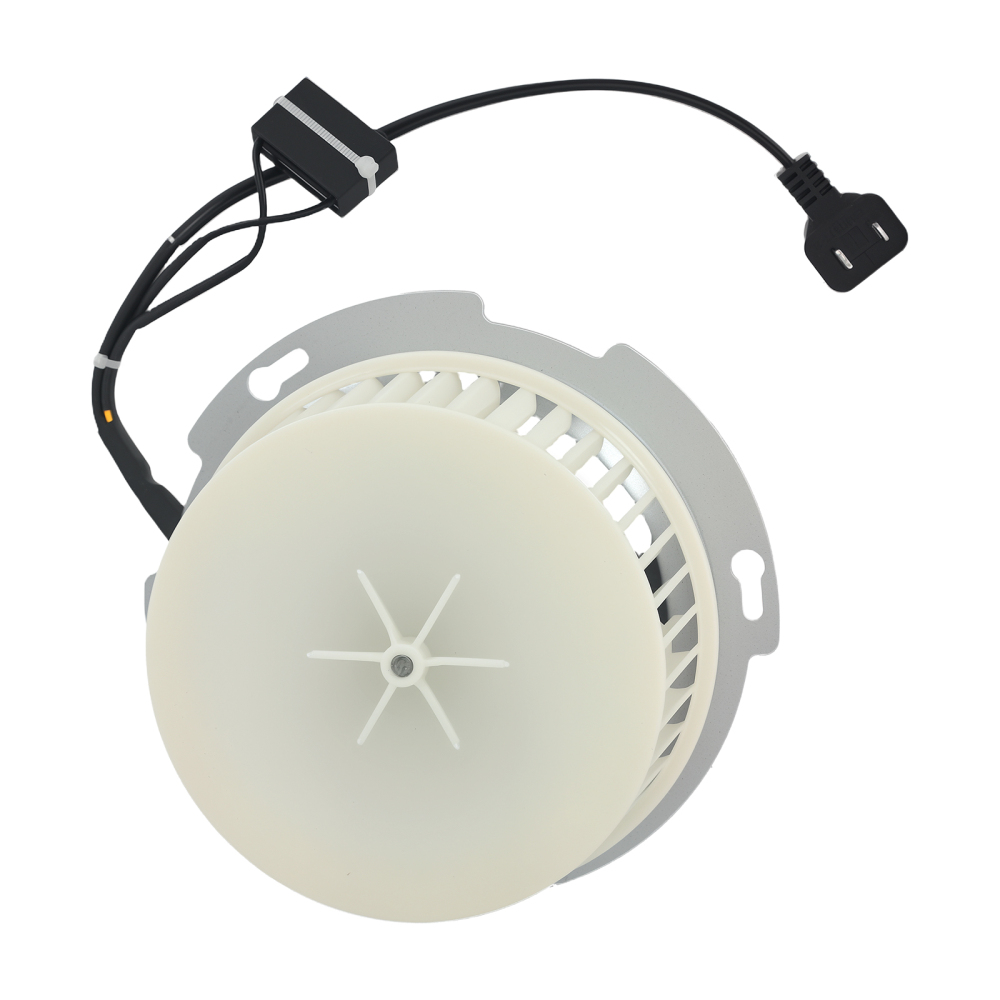 8832NA Bathroom Blower Fan Motor For Nutone 86652 86652G 8662 99080520 8832 8833