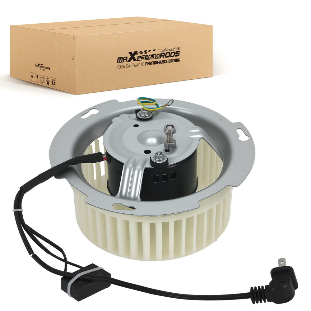 8832NA Bathroom Blower Fan Motor For Nutone 86652 86652G 8662 99080520 8832 8833