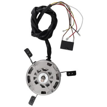 Electric Blower Fan Motor for Goodman Furnace Dayton 6DLN0 5KCP39GGP993AS