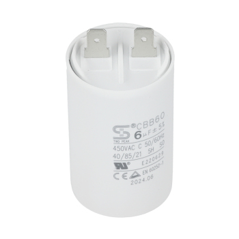 Condenser Motor For Carrier HC39GE237 HC39GE237A Dayton 6DLL0 1.4 Amps 1100 RPM