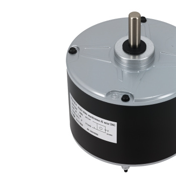 Condenser Motor For Carrier HC39GE237 HC39GE237A Dayton 6DLL0 1.4 Amps 1100 RPM