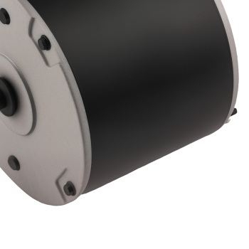 Fan Motor 1/4 HP 208-230 Volt Y7S623C835L for Zhongshan Broad-Ocean HC39GE226