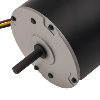 Fan Motor 1/4 HP 208-230 Volt Y7S623C835L for Zhongshan Broad-Ocean HC39GE226