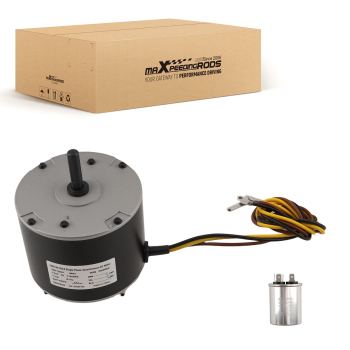 Fan Motor 1/4 HP 208-230 Volt Y7S623C835L for Zhongshan Broad-Ocean HC39GE226