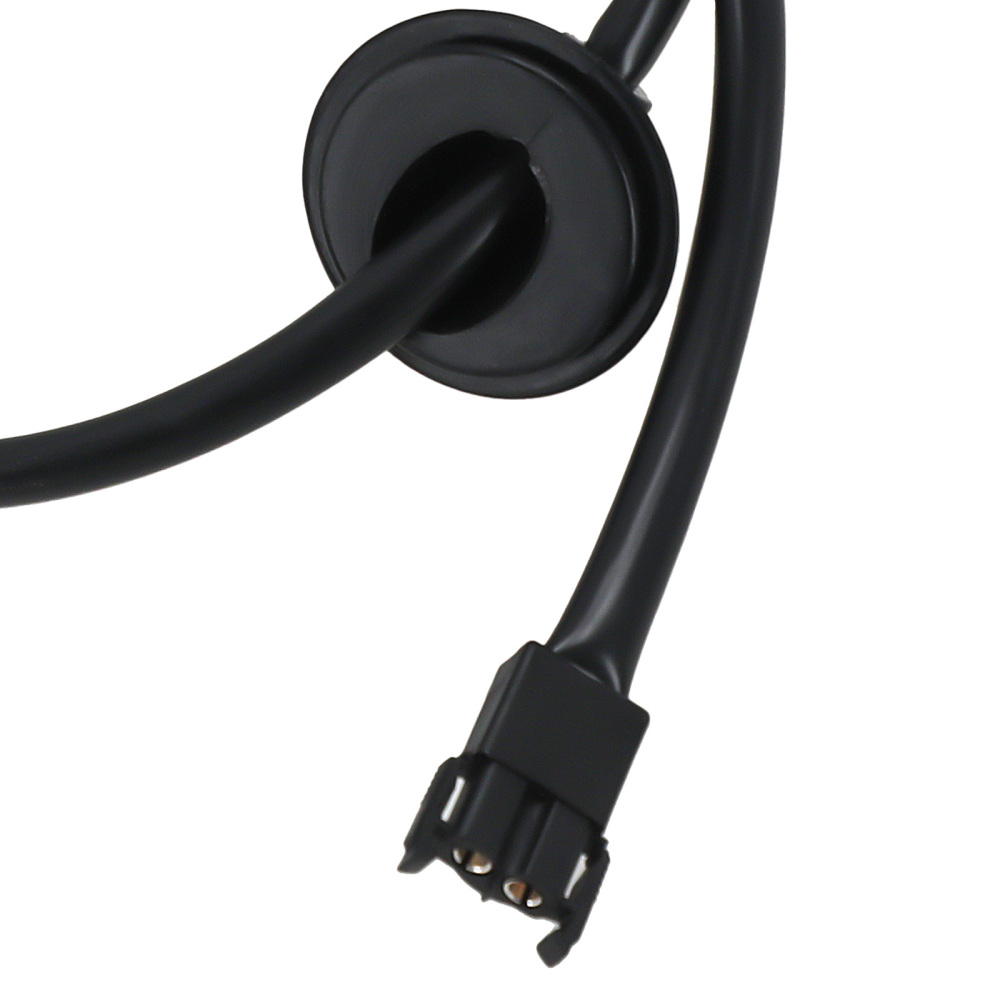 Motore del ventilatore compatibile per Mercedes-Benz W124 E200-E500 1984-1996 1248200142