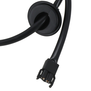Motore del ventilatore compatibile per Mercedes-Benz W124 E200-E500 1984-1996 1248200142