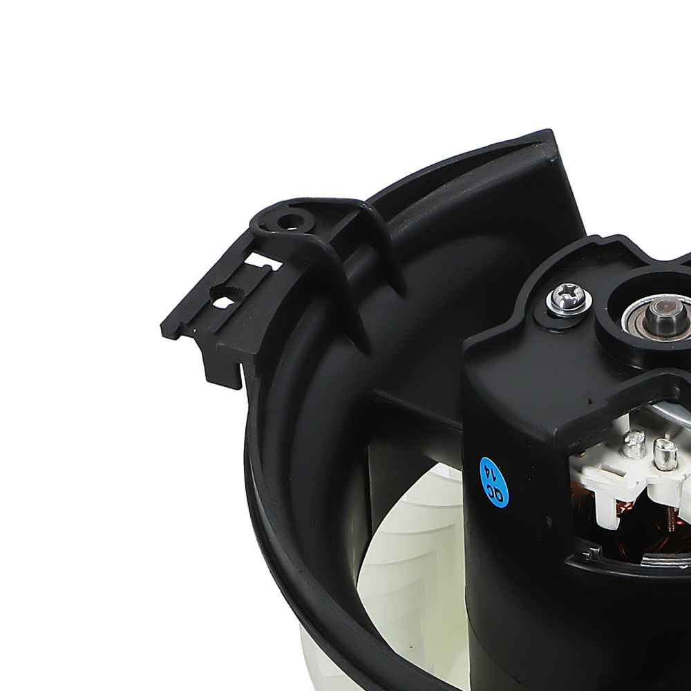 Motore del ventilatore compatibile per Mercedes-Benz W124 E200-E500 1984-1996 1248200142