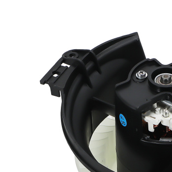 Motore del ventilatore compatibile per Mercedes-Benz W124 E200-E500 1984-1996 1248200142