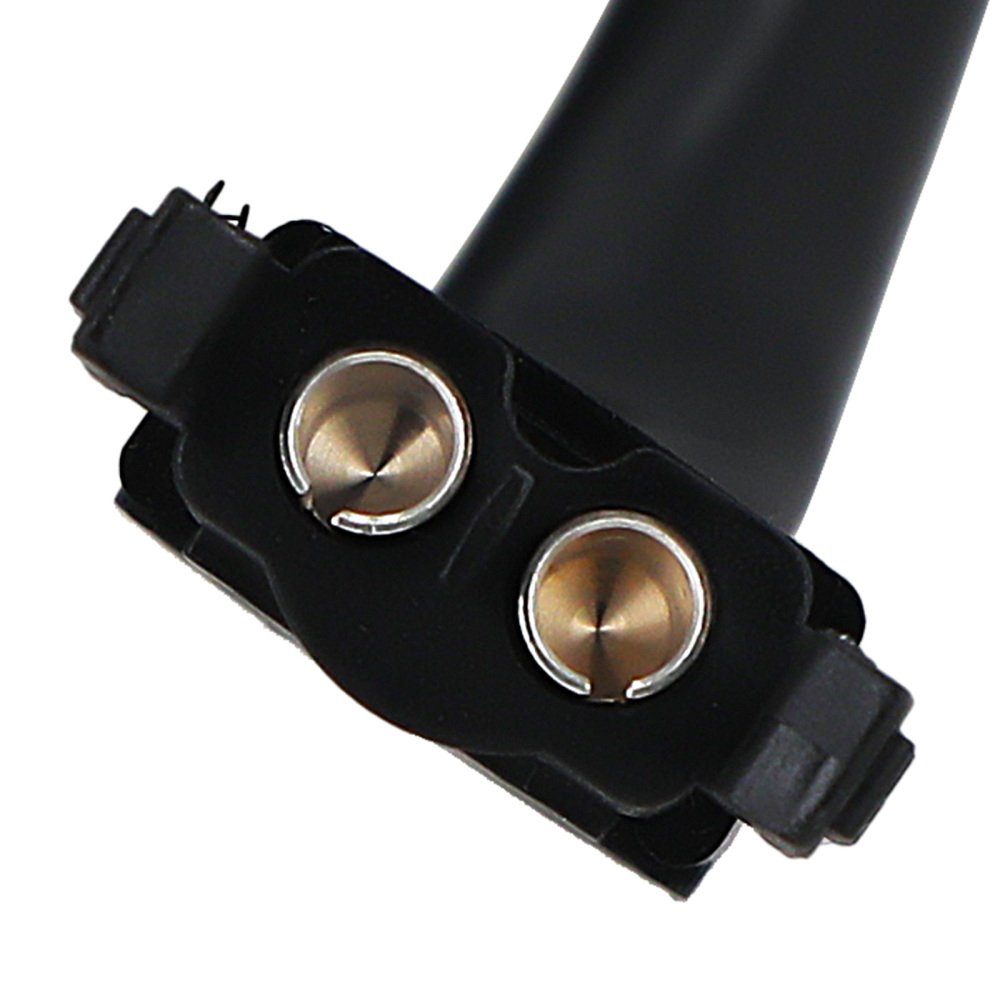 Motore del ventilatore compatibile per Mercedes-Benz W124 E200-E500 1984-1996 1248200142