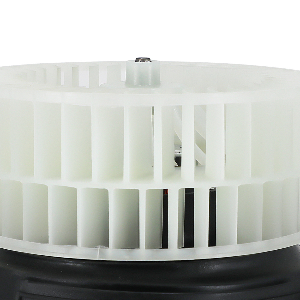Motore del ventilatore compatibile per Mercedes-Benz W124 E200-E500 1984-1996 1248200142