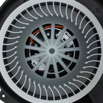 HVAC Blower Motor compatible for Audi A1 1.4L 2.0L compatible for Seat Cordoba Toledo 6Q2819015B LP60-149