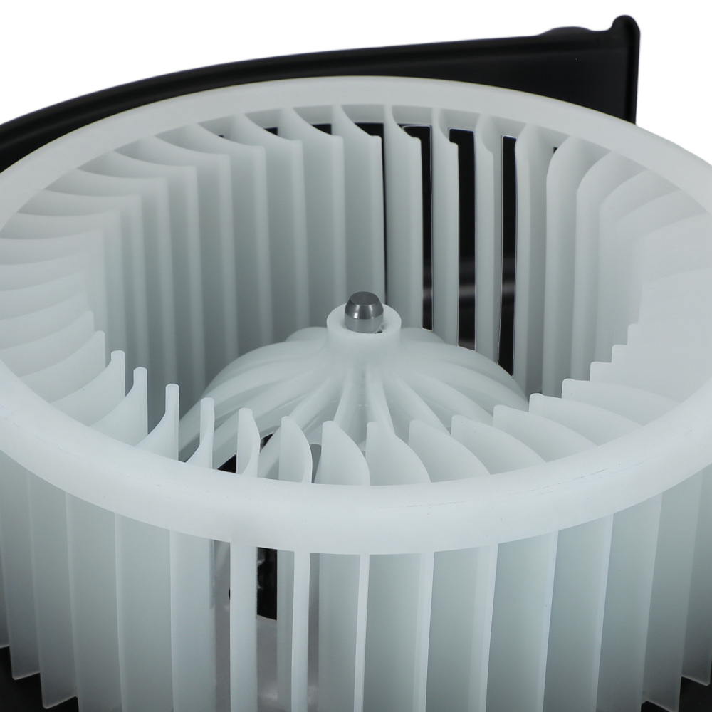 HVAC Blower Motor compatible for Audi A1 1.4L 2.0L compatible for Seat Cordoba Toledo 6Q2819015B LP60-149