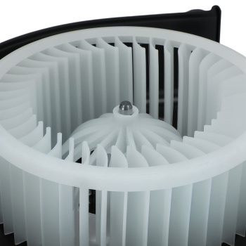 HVAC Blower Motor compatible for Audi A1 1.4L 2.0L compatible for Seat Cordoba Toledo 6Q2819015B LP60-149