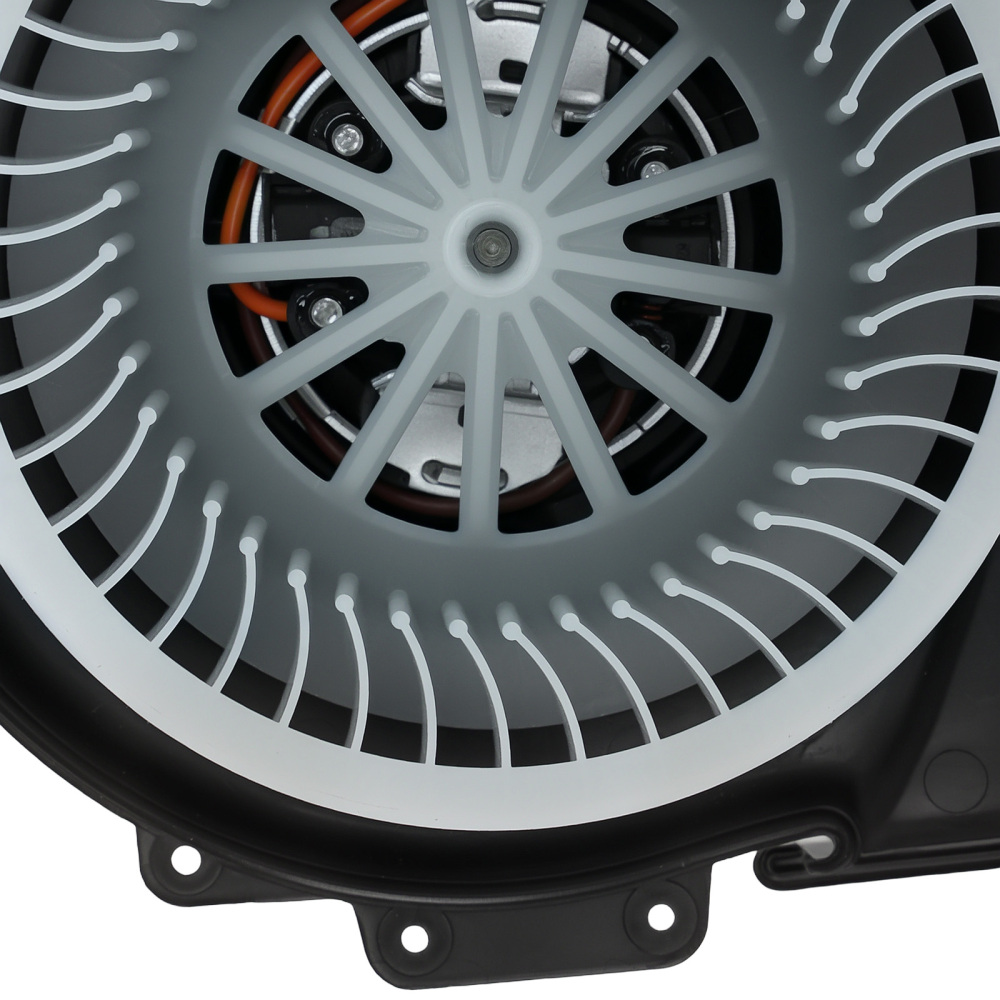HVAC Blower Motor compatible for Audi A1 1.4L 2.0L compatible for Seat Cordoba Toledo 6Q2819015B LP60-149
