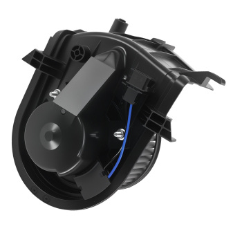 HVAC Heater Blower Motor compatible for Volkswagen Cabriolet 1993 1H1820021 PM6006 100145