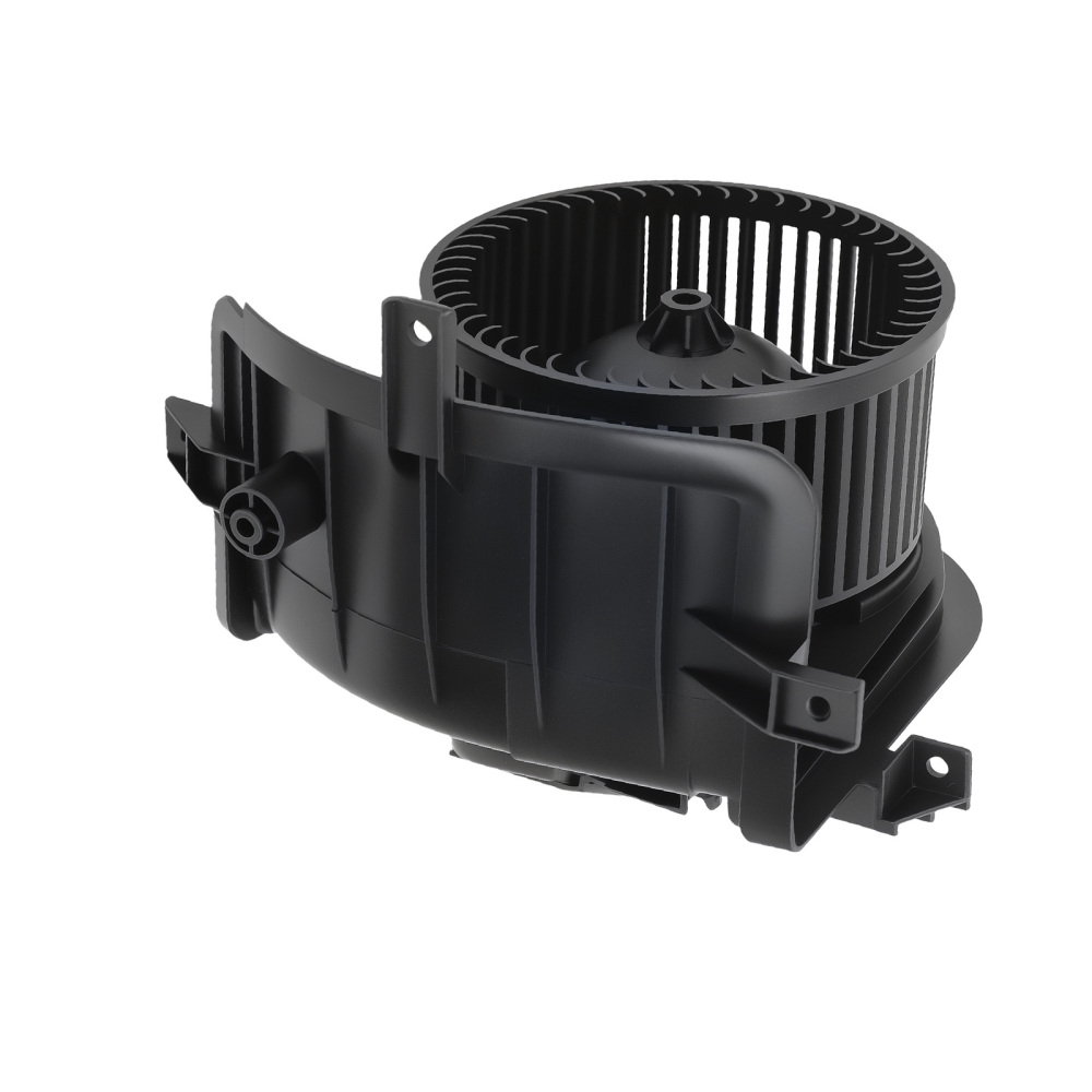 HVAC Heater Blower Motor compatible for Volkswagen Cabriolet 1993 1H1820021 PM6006 100145