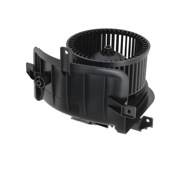 HVAC Heater Blower Motor compatible for Volkswagen Cabriolet 1993 1H1820021 PM6006 100145