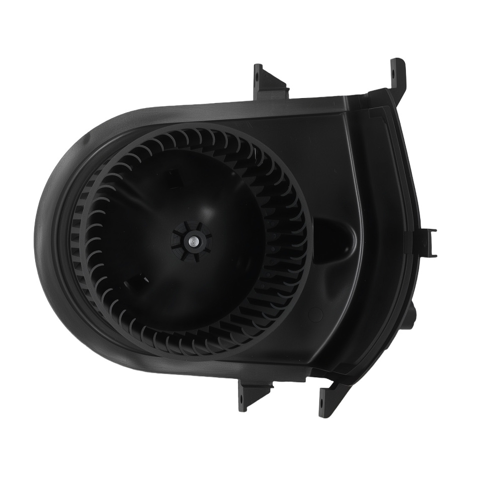 HVAC Heater Blower Motor compatible for Volkswagen Cabriolet 1993 1H1820021 PM6006 100145