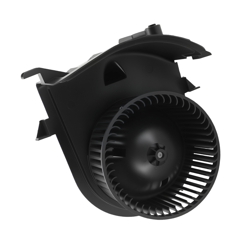 HVAC Heater Blower Motor compatible for Volkswagen Cabriolet 1993 1H1820021 PM6006 100145