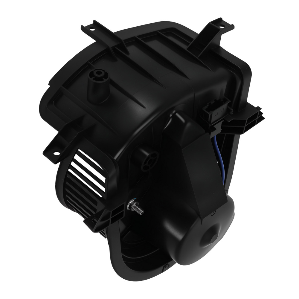 HVAC Heater Blower Motor compatible for Volkswagen Cabriolet 1993 1H1820021 PM6006 100145