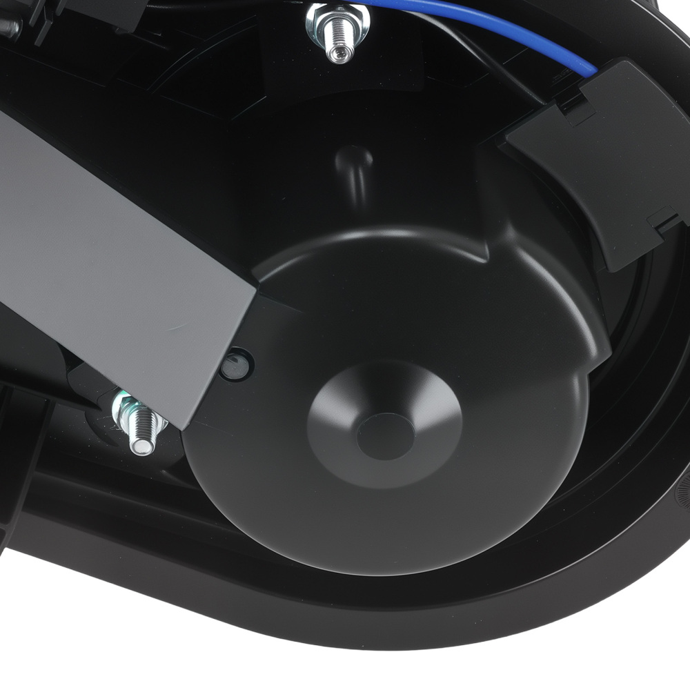 HVAC Heater Blower Motor compatible for Volkswagen Cabriolet 1993 1H1820021 PM6006 100145