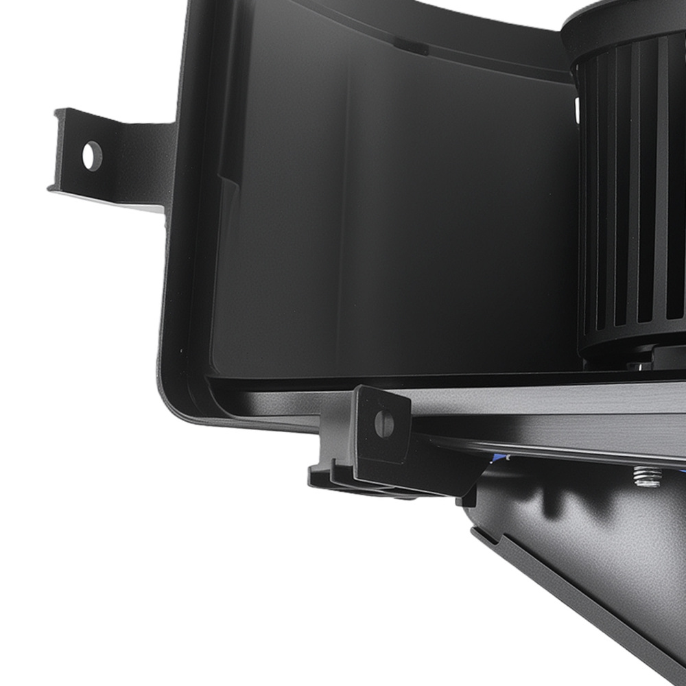 HVAC Heater Blower Motor compatible for Volkswagen Cabriolet 1993 1H1820021 PM6006 100145