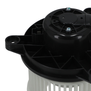 Compatible for AC Heater Blower Motor compatible for Chrysler Aspen compatible for Dodge Durango 4-Door 2004-2009 700167