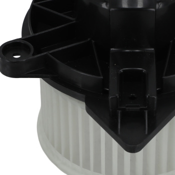 Compatible for AC Heater Blower Motor compatible for Chrysler Aspen compatible for Dodge Durango 4-Door 2004-2009 700167