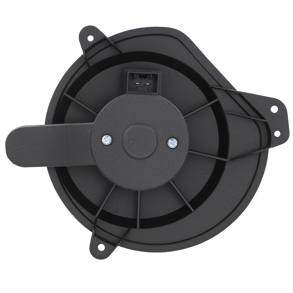 HVAC Heater Blower Motor with Fan Cage compatible for Ford Focus 08-11 9S4Z-19805-A PM9202
