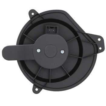 HVAC Heater Blower Motor with Fan Cage compatible for Ford Focus 08-11 9S4Z-19805-A PM9202