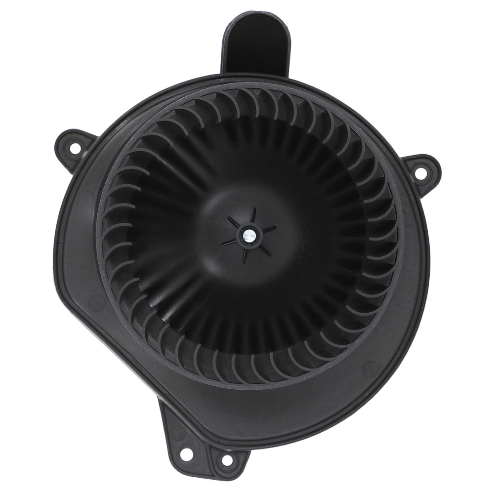 HVAC Heater Blower Motor with Fan Cage compatible for Ford Focus 08-11 9S4Z-19805-A PM9202