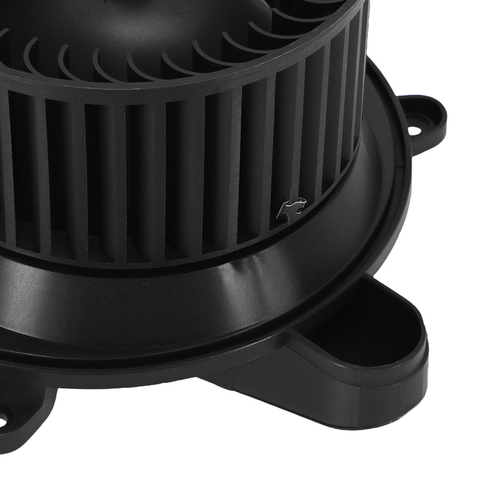 HVAC Heater Blower Motor with Fan Cage compatible for Ford Focus 08-11 9S4Z-19805-A PM9202