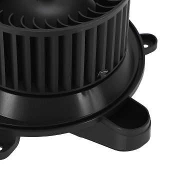 HVAC Heater Blower Motor with Fan Cage compatible for Ford Focus 08-11 9S4Z-19805-A PM9202