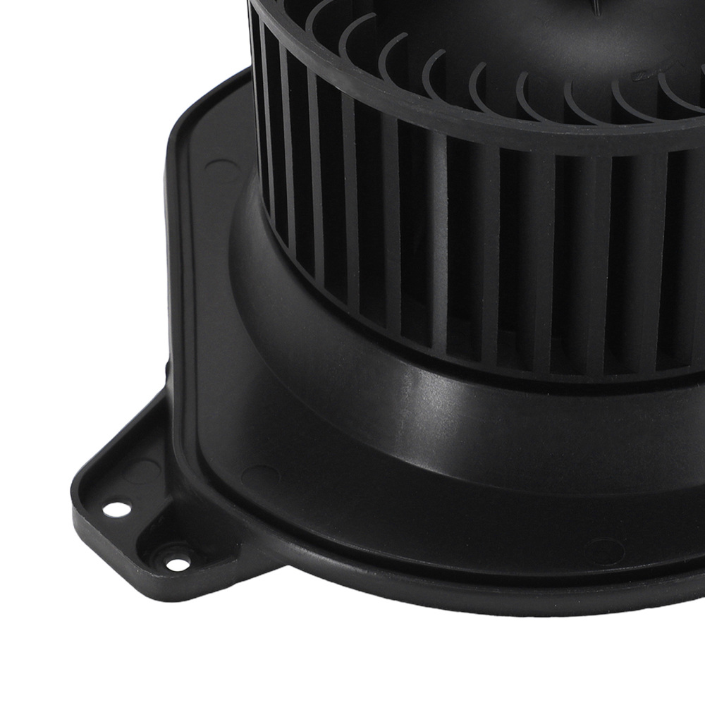 HVAC Heater Blower Motor with Fan Cage compatible for Ford Focus 08-11 9S4Z-19805-A PM9202