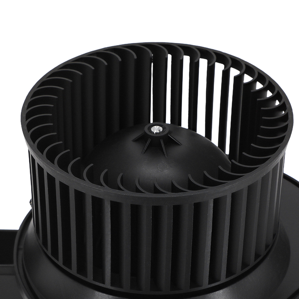 HVAC Heater Blower Motor with Fan Cage compatible for Ford Focus 08-11 9S4Z-19805-A PM9202