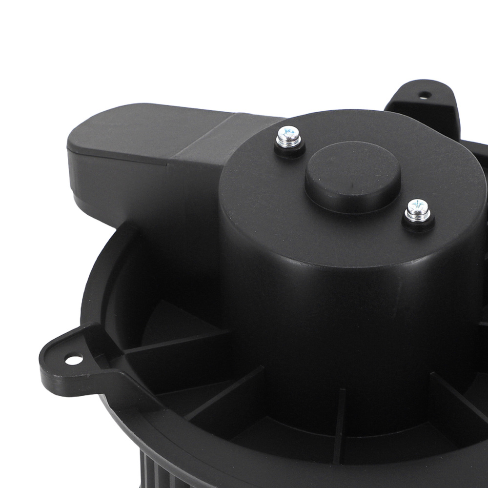 HVAC Heater Blower Motor with Fan Cage compatible for Ford Focus 08-11 9S4Z-19805-A PM9202