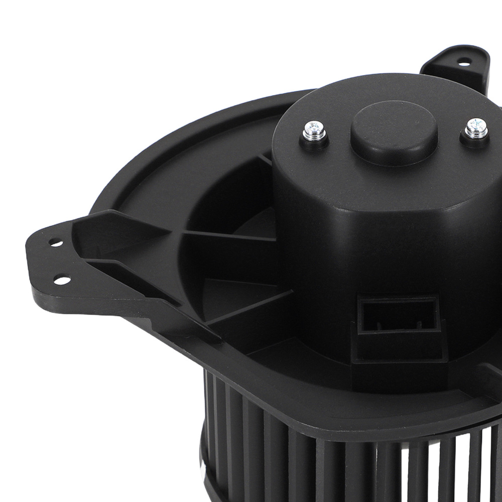 HVAC Heater Blower Motor with Fan Cage compatible for Ford Focus 08-11 9S4Z-19805-A PM9202