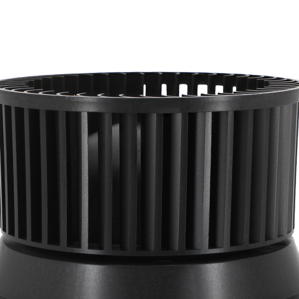 HVAC Heater Blower Motor with Fan Cage compatible for Ford Focus 08-11 9S4Z-19805-A PM9202