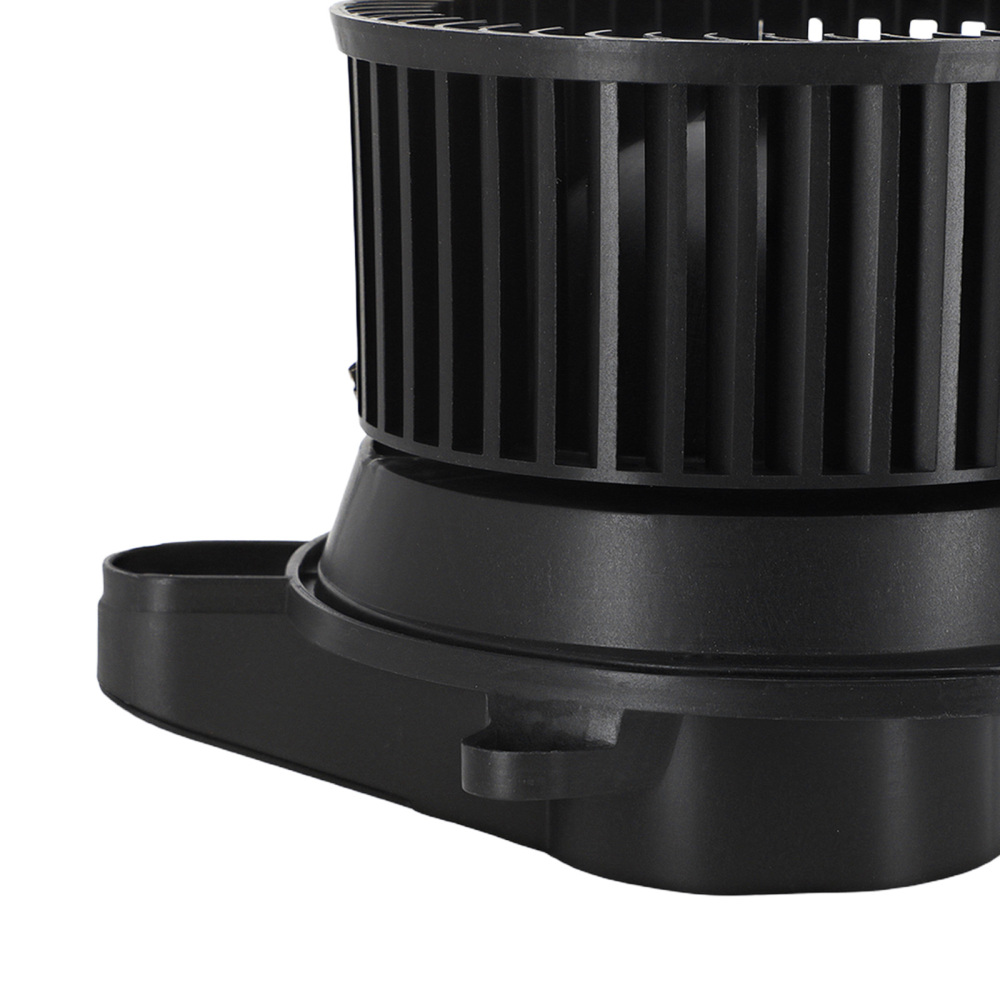 HVAC Heater Blower Motor with Fan Cage compatible for Ford Focus 08-11 9S4Z-19805-A PM9202