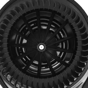 Motore ventilatore compatibile per Audi A4 1.9 TDI/Compatibile per VW Passat 2.3 V5 1997-2005 8D1820021