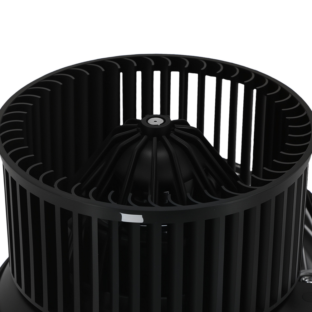 Motore ventilatore compatibile per Audi A4 1.9 TDI/Compatibile per VW Passat 2.3 V5 1997-2005 8D1820021