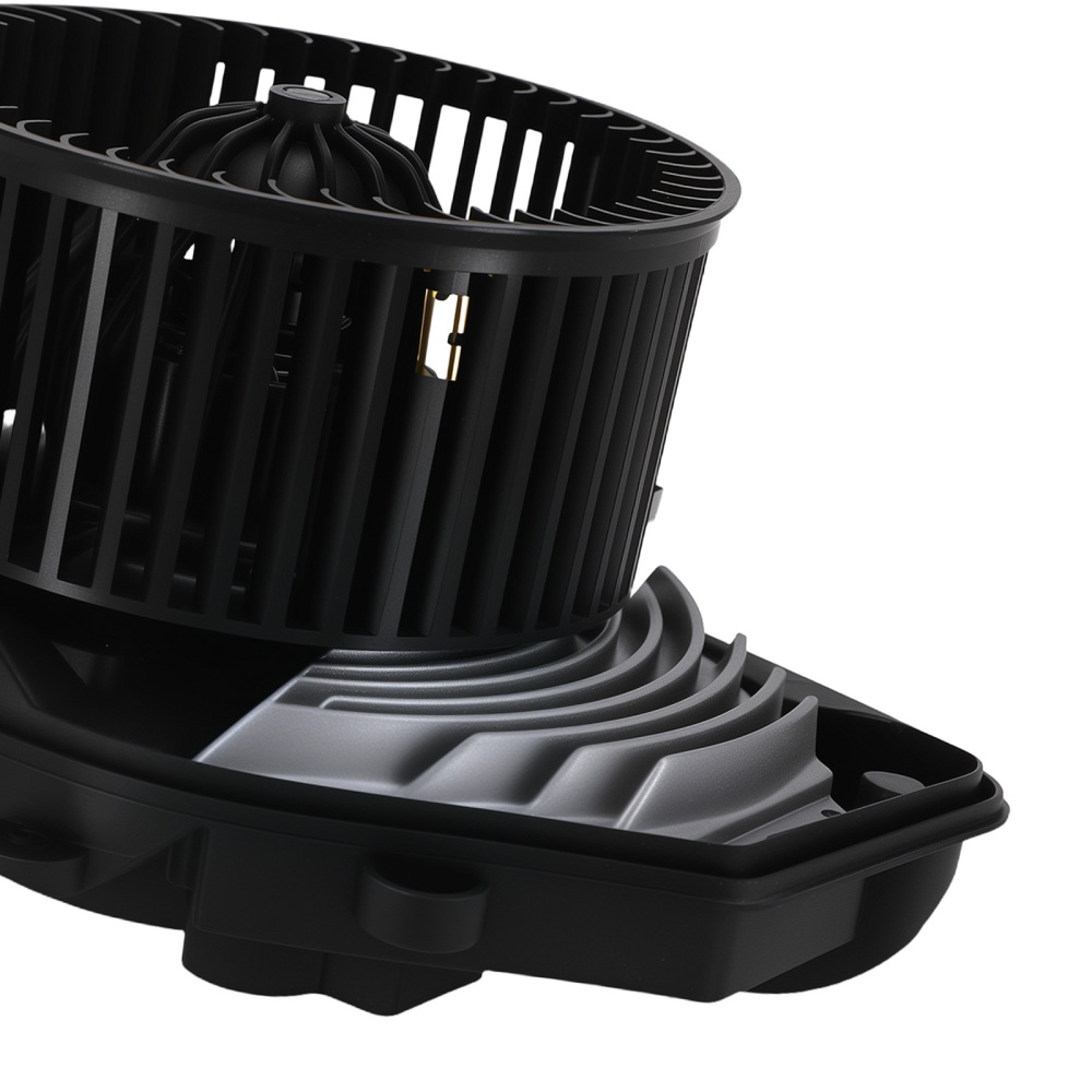 Motore ventilatore compatibile per Audi A4 1.9 TDI/Compatibile per VW Passat 2.3 V5 1997-2005 8D1820021