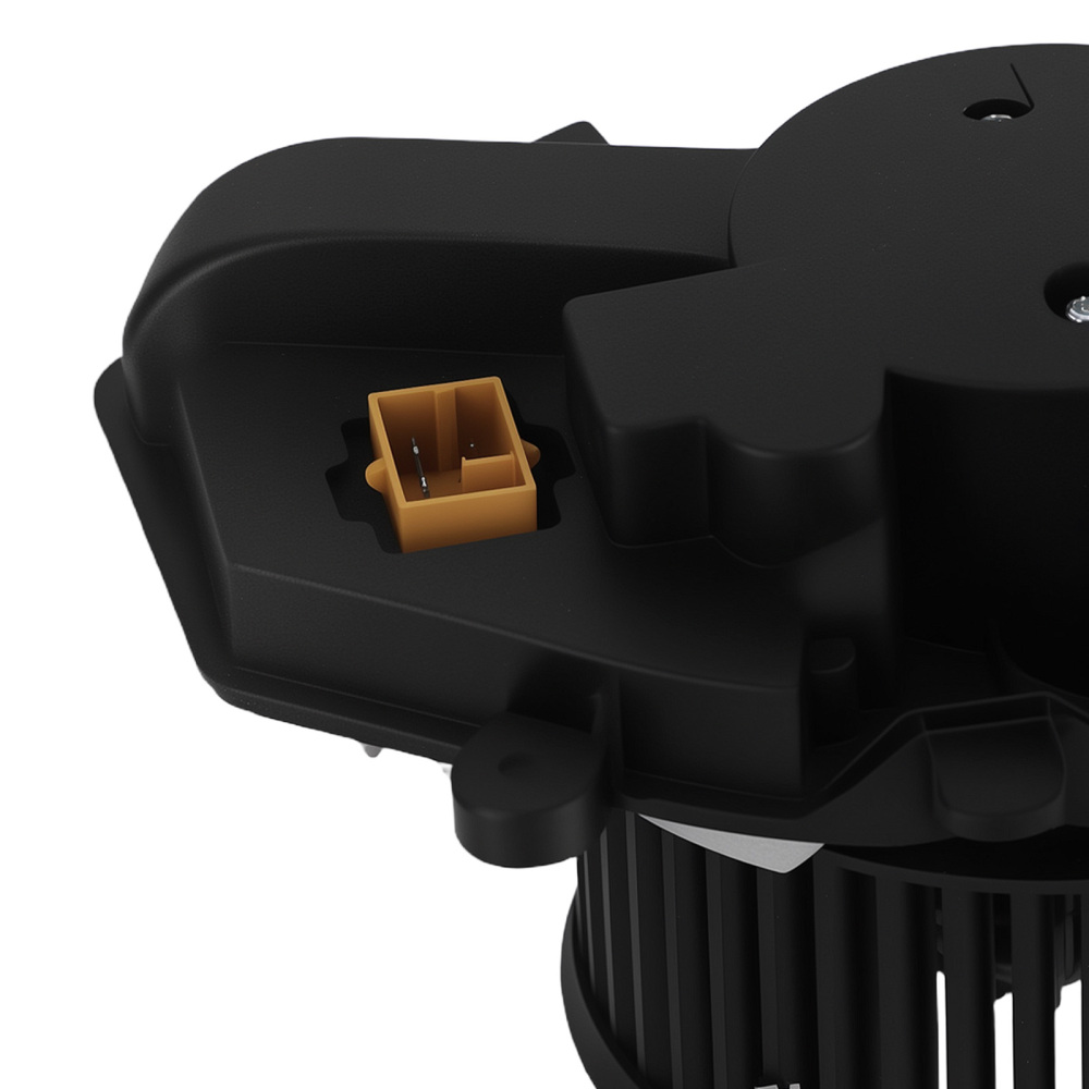 Motore ventilatore compatibile per Audi A4 1.9 TDI/Compatibile per VW Passat 2.3 V5 1997-2005 8D1820021