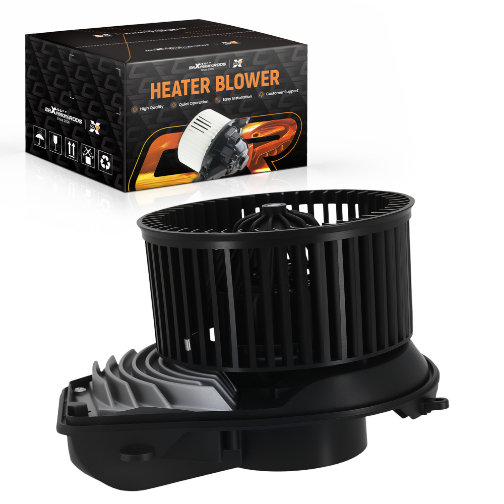 Motore ventilatore compatibile per Audi A4 1.9 TDI/Compatibile per VW Passat 2.3 V5 1997-2005 8D1820021