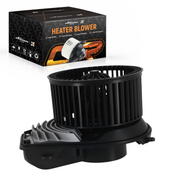 Motore ventilatore compatibile per Audi A4 1.9 TDI/Compatibile per VW Passat 2.3 V5 1997-2005 8D1820021