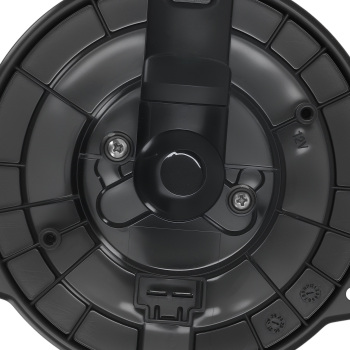 HVAC Heater Blower Motor w/ Fan Cage compatible for Mazda CX-7 2009-2012 2.3L 2.5L 700227