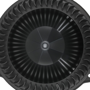 HVAC Heater Blower Motor w/ Fan Cage compatible for Mazda CX-7 2009-2012 2.3L 2.5L 700227